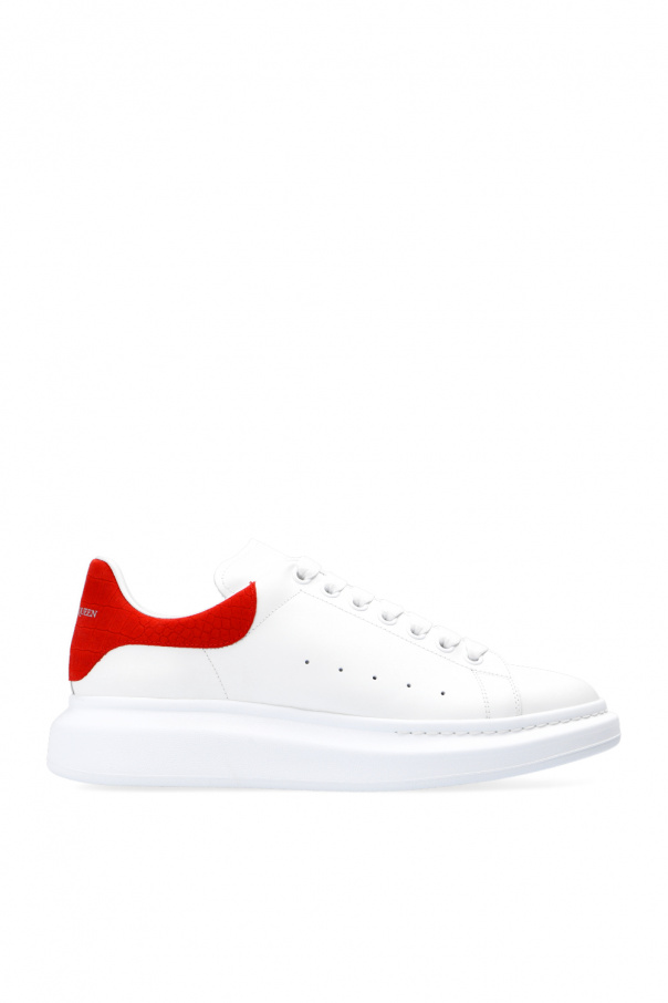 Alexander McQueen ‘Larry’ sneakers